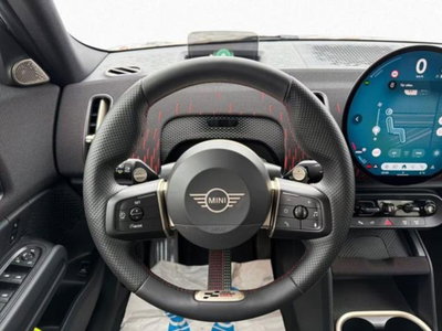 MINI Mini Countryman 2.0 Cooper S JCW Countryman ALL4 (6)