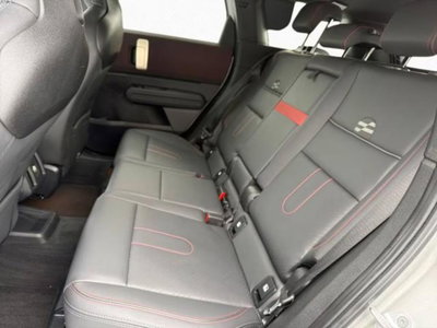 MINI Mini Countryman 2.0 Cooper S JCW Countryman ALL4 (8)