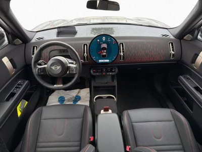 MINI Mini Countryman 2.0 Cooper S JCW Countryman ALL4 (9)