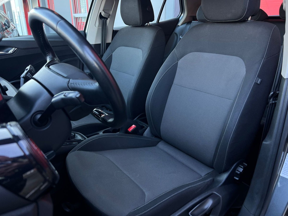 Skoda Fabia 1.0 MPI EVO 65 CV Ambition (11)