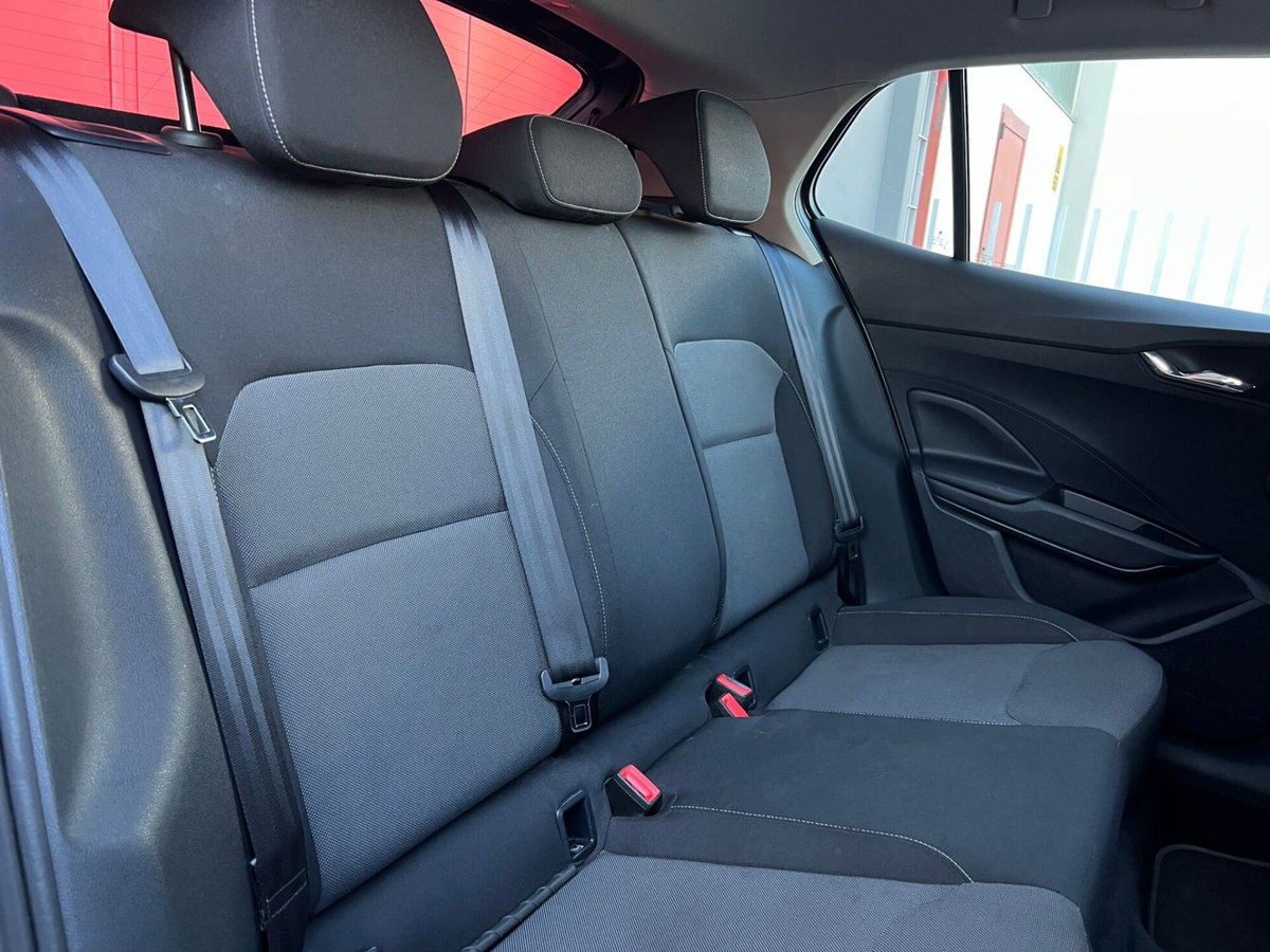 Skoda Fabia 1.0 MPI EVO 65 CV Ambition (12)
