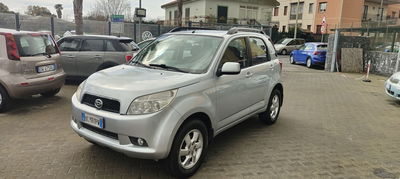 Daihatsu Terios 1.3 4WD SX usata