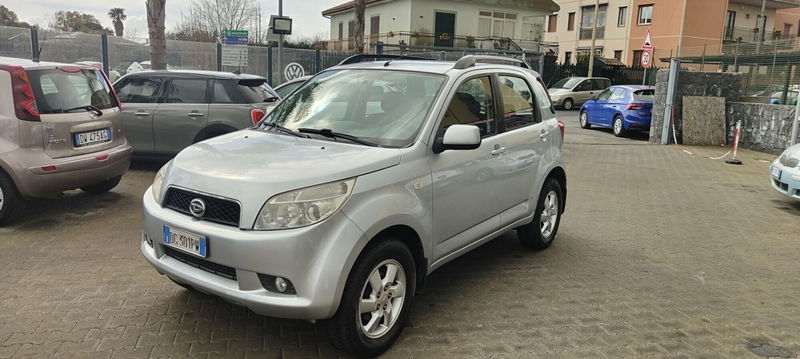 Daihatsu Terios 1.3 4WD SX