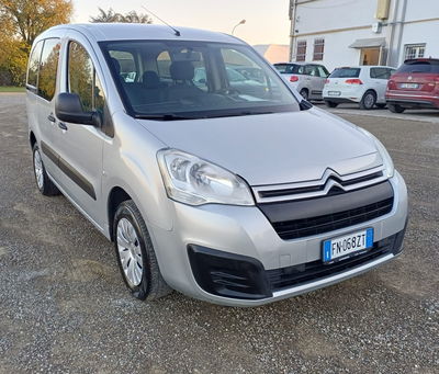 Citroen Berlingo Multispace BlueHDi 75 Feel usata