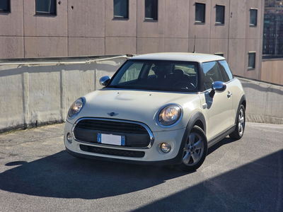 MINI Mini 1.2 One 75 CV usata