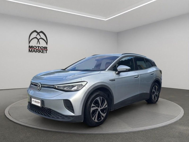 Volkswagen ID.4 City