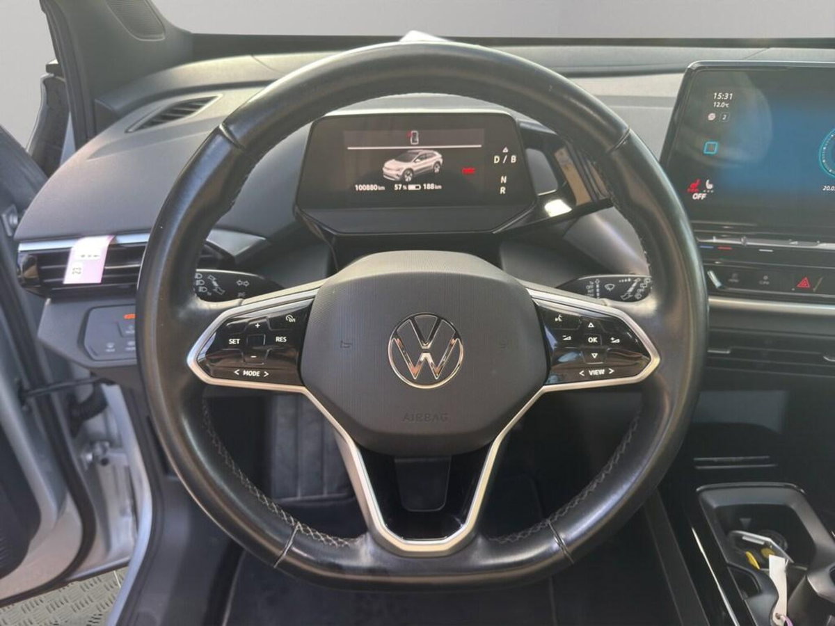 Volkswagen ID.4 City (10)