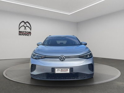 Volkswagen ID.4 City (2)