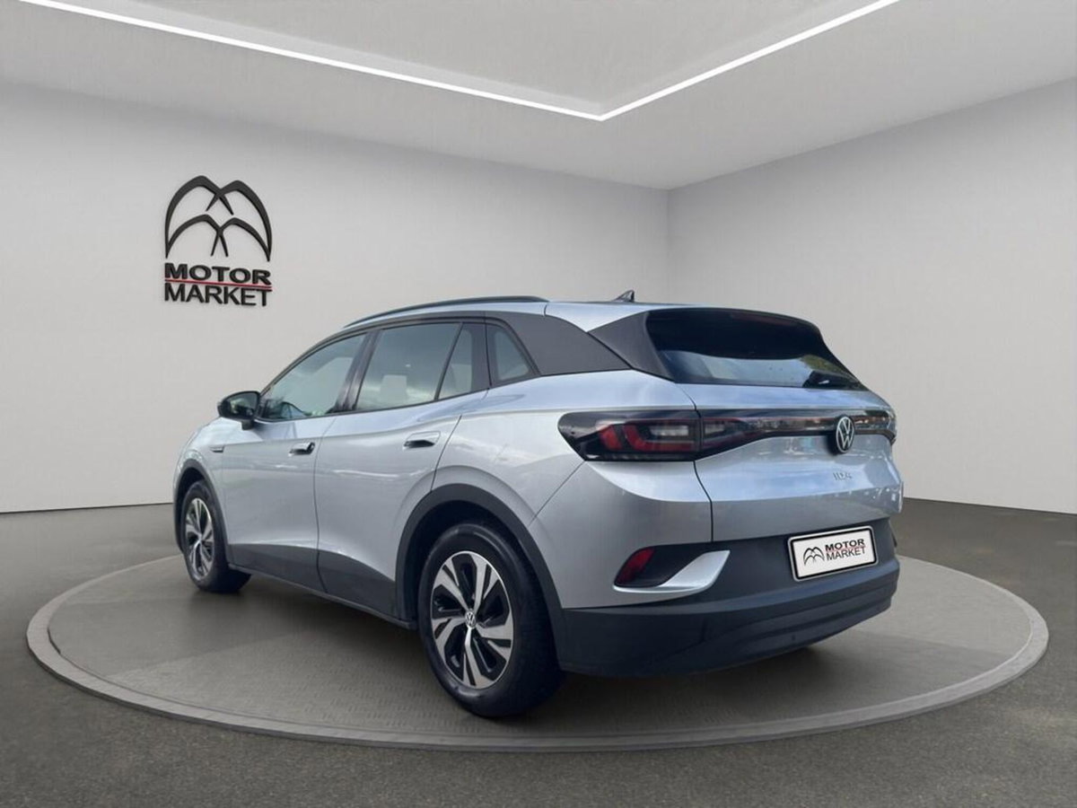 Volkswagen ID.4 City (8)