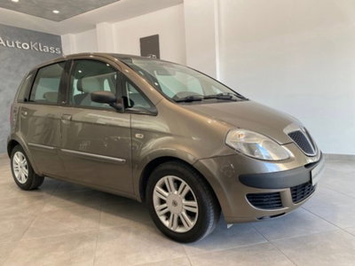 Lancia Musa 1.9 Multijet Oro (5)