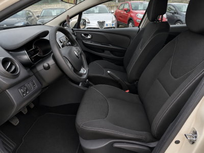 Renault Clio dCi 8V 75 CV Start&Stop 5 porte Energy Intens (11)