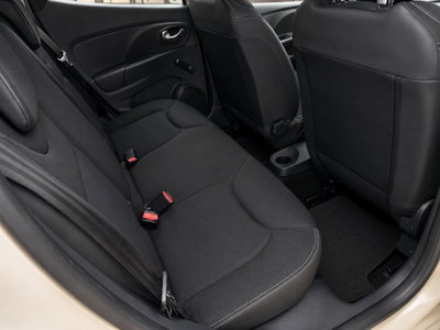 Renault Clio dCi 8V 75 CV Start&Stop 5 porte Energy Intens (12)