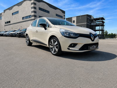 Renault Clio dCi 8V 75 CV Start&Stop 5 porte Energy Intens (2)