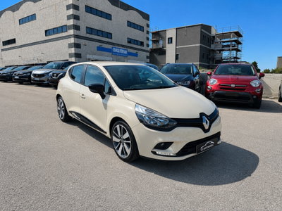 Renault Clio dCi 8V 75 CV Start&Stop 5 porte Energy Intens (3)