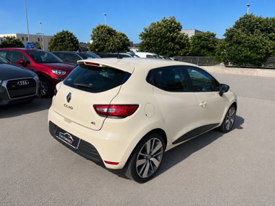 Renault Clio dCi 8V 75 CV Start&Stop 5 porte Energy Intens (5)