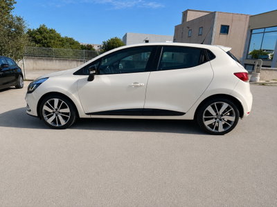 Renault Clio dCi 8V 75 CV Start&Stop 5 porte Energy Intens (6)