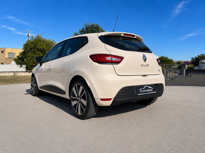 Renault Clio dCi 8V 75 CV Start&Stop 5 porte Energy Intens (7)