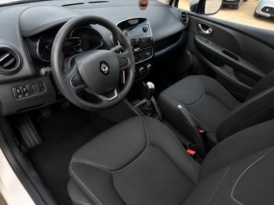 Renault Clio dCi 8V 75 CV Start&Stop 5 porte Energy Intens (8)