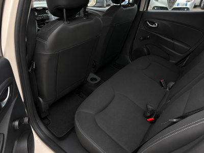 Renault Clio dCi 8V 75 CV Start&Stop 5 porte Energy Intens (9)