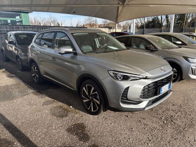 Mg ZS ZS 1.5 Luxury usata