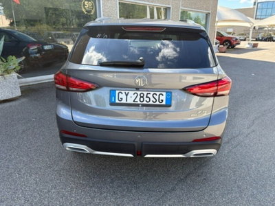 Mg ZS ZS 1.5 Luxury (14)