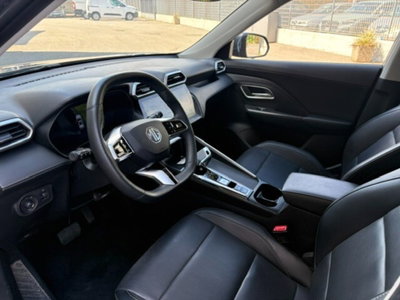 Mg ZS ZS 1.5 Luxury (5)