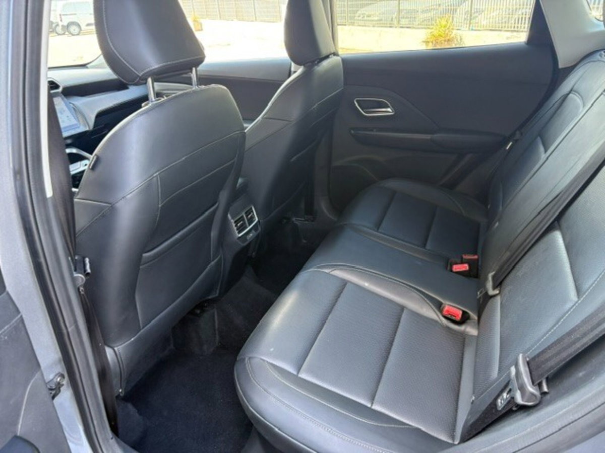 Mg ZS ZS 1.5 Luxury (6)