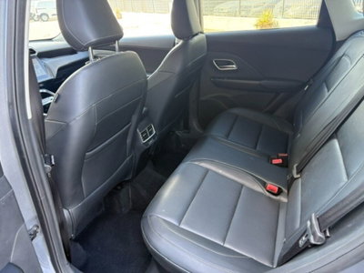 Mg ZS ZS 1.5 Luxury (6)