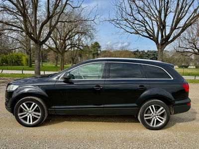 Audi Q7 3.0 V6 TDI 240 CV quattro tiptronic Advanced Plus usata