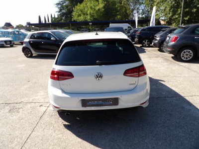Volkswagen Golf 1.6 TDI 110 CV 5p. Sport Edition BlueMotion Technology (10)