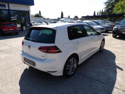Volkswagen Golf 1.6 TDI 110 CV 5p. Sport Edition BlueMotion Technology (11)