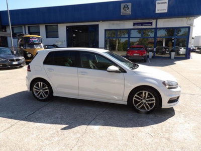 Volkswagen Golf 1.6 TDI 110 CV 5p. Sport Edition BlueMotion Technology (12)