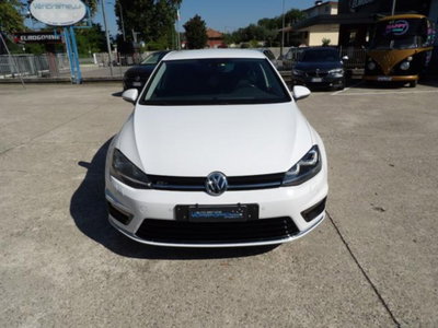 Volkswagen Golf 1.6 TDI 110 CV 5p. Sport Edition BlueMotion Technology (14)