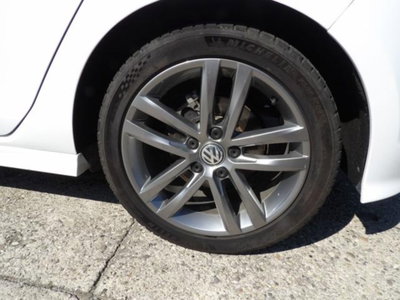 Volkswagen Golf 1.6 TDI 110 CV 5p. Sport Edition BlueMotion Technology (15)