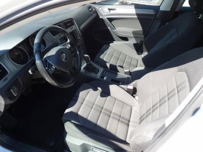 Volkswagen Golf 1.6 TDI 110 CV 5p. Sport Edition BlueMotion Technology (19)