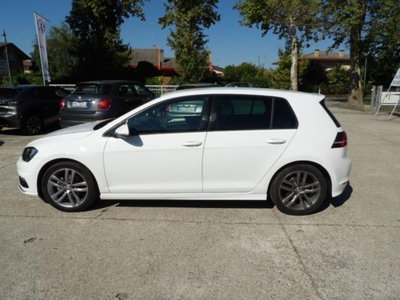 Volkswagen Golf 1.6 TDI 110 CV 5p. Sport Edition BlueMotion Technology (2)