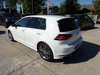 Volkswagen Golf 1.6 TDI 110 CV 5p. Sport Edition BlueMotion Technology (3)