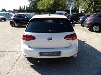 Volkswagen Golf 1.6 TDI 110 CV 5p. Sport Edition BlueMotion Technology (4)