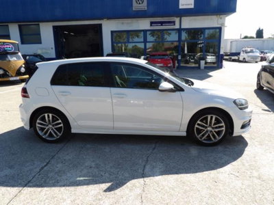 Volkswagen Golf 1.6 TDI 110 CV 5p. Sport Edition BlueMotion Technology (6)