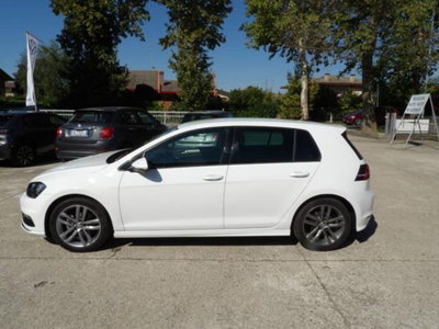 Volkswagen Golf 1.6 TDI 110 CV 5p. Sport Edition BlueMotion Technology (8)