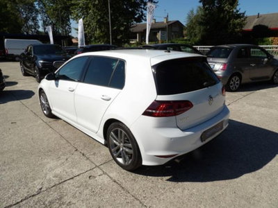 Volkswagen Golf 1.6 TDI 110 CV 5p. Sport Edition BlueMotion Technology (9)