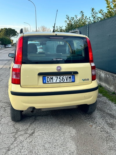 Fiat Panda 1.2 Dynamic Natural Power (9)