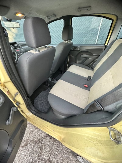 Fiat Panda 1.2 Dynamic Natural Power (10)