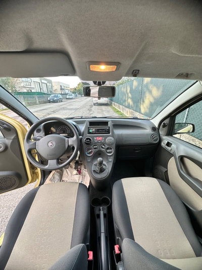 Fiat Panda 1.2 Dynamic Natural Power (11)