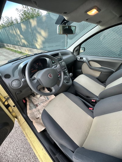 Fiat Panda 1.2 Dynamic Natural Power (12)