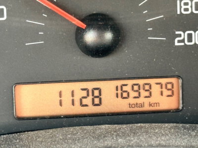 Fiat Panda 1.2 Dynamic Natural Power (13)