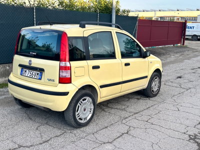 Fiat Panda 1.2 Dynamic Natural Power (14)