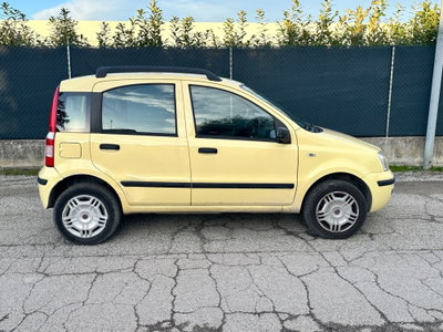 Fiat Panda 1.2 Dynamic Natural Power (2)
