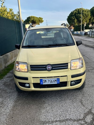 Fiat Panda 1.2 Dynamic Natural Power (3)