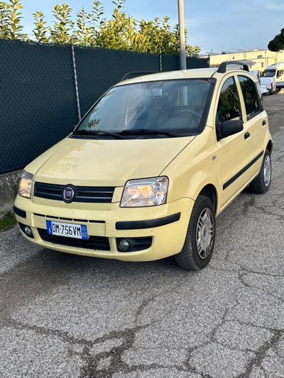 Fiat Panda 1.2 Dynamic Natural Power (4)